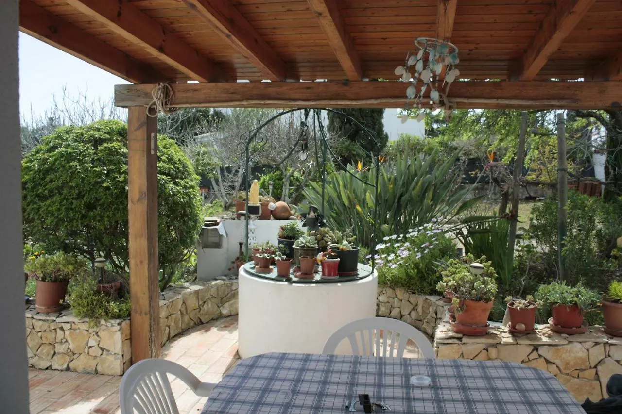 Casa Toni Villa Carvoeiro  Portugal
