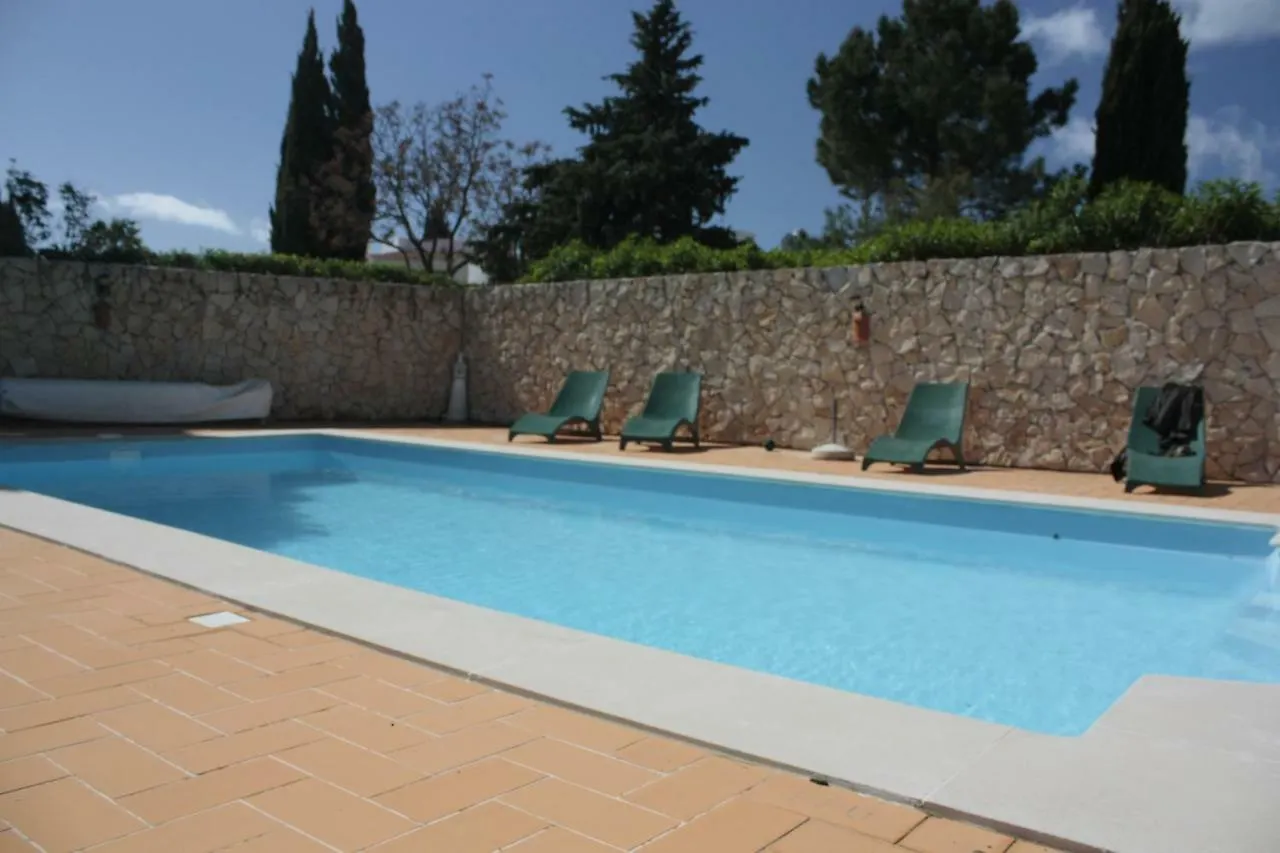 Holiday home Casa Toni Villa Carvoeiro