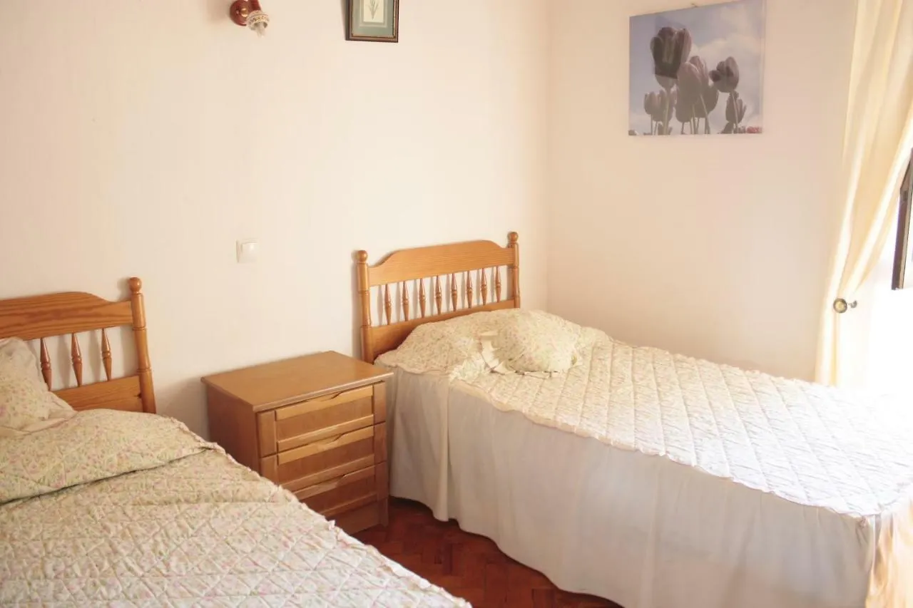Casa Toni Villa Carvoeiro  0*, Carvoeiro (Lagoa)