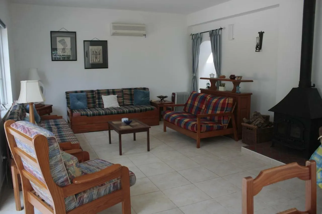 Holiday home Casa Toni Villa Carvoeiro  Portugal