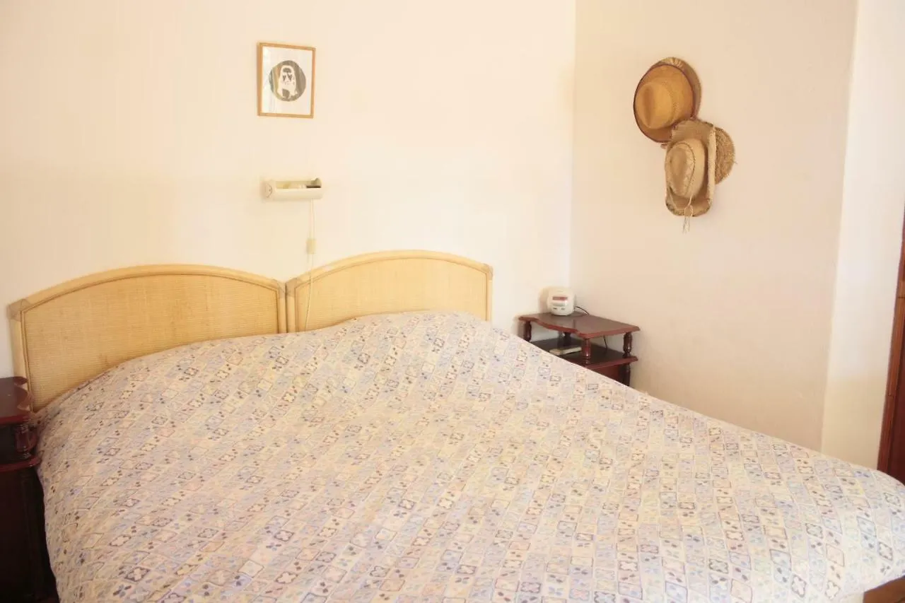 Casa Toni Villa Carvoeiro  Holiday home