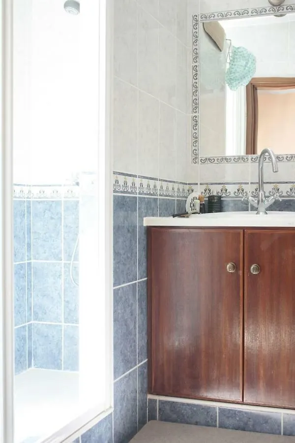 Holiday home Casa Toni Villa Carvoeiro