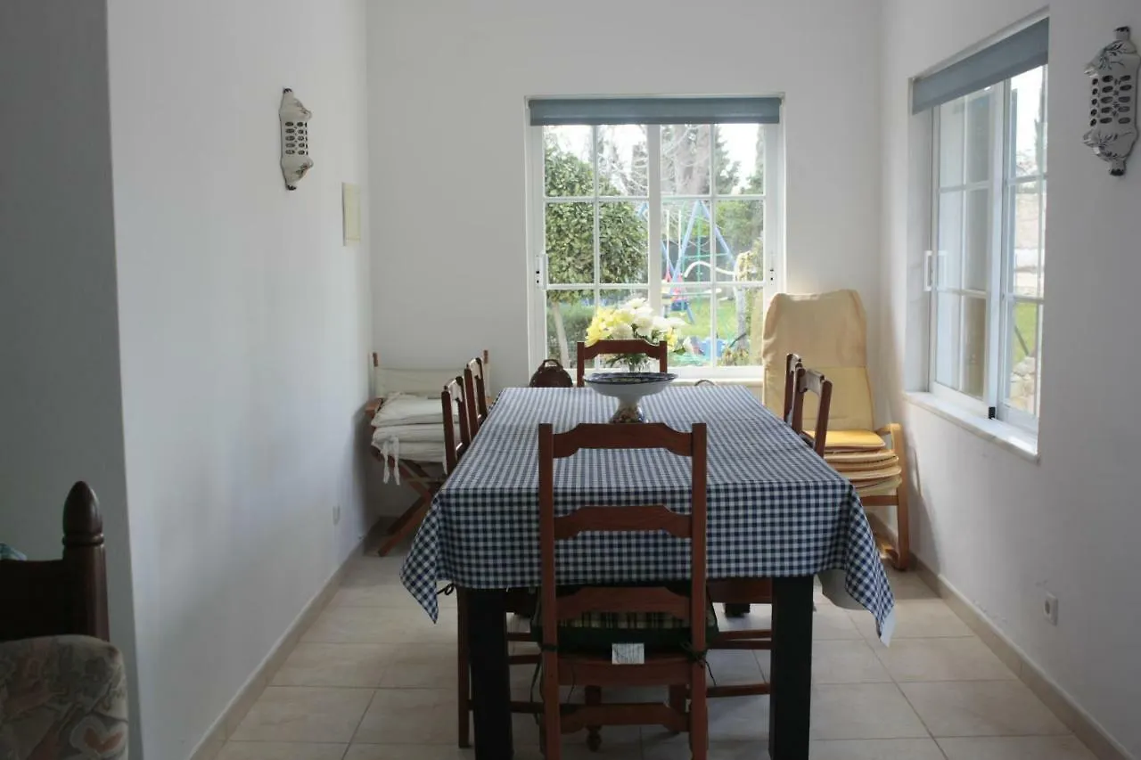 Casa Toni Villa Carvoeiro  Holiday home