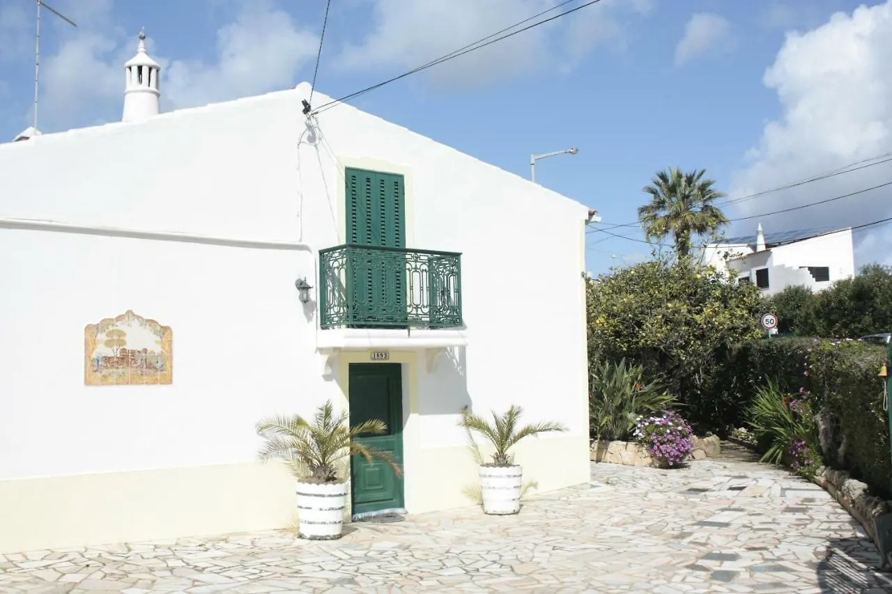 Casa Toni Villa Carvoeiro