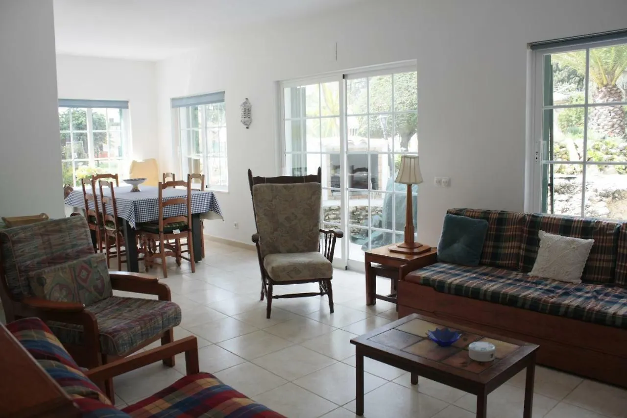 Holiday home Casa Toni Villa Carvoeiro