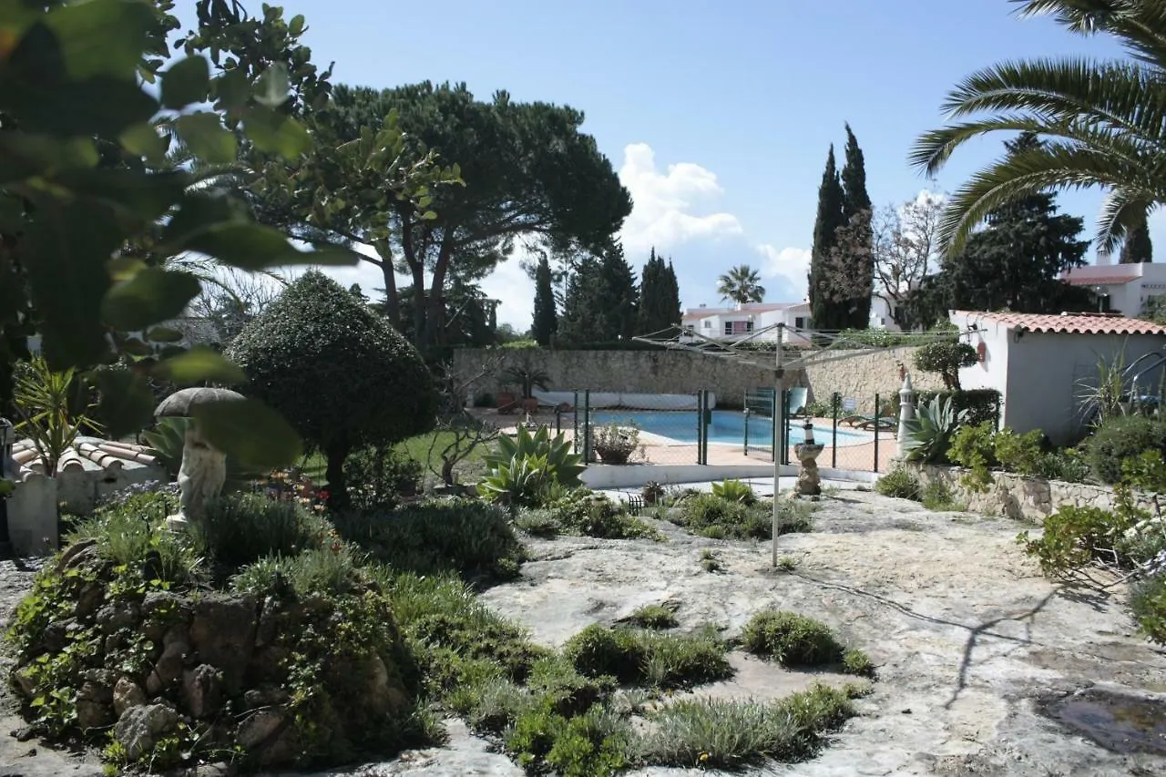Casa Toni Villa Carvoeiro  Portugal