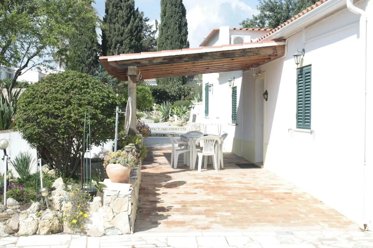 Casa Toni Villa Carvoeiro  Holiday home Carvoeiro (Lagoa)