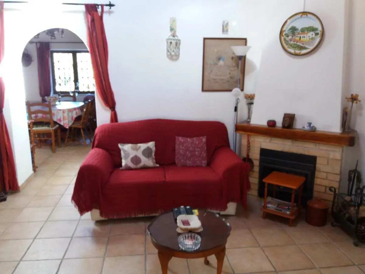 Holiday home Casa Toni Villa Carvoeiro  Portugal