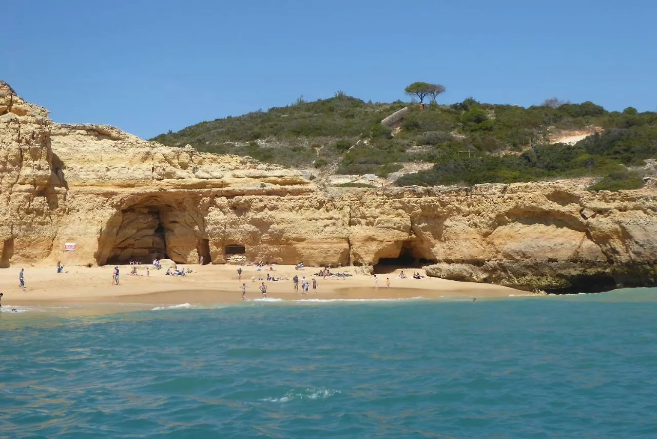 Holiday home Casa Toni Villa Carvoeiro