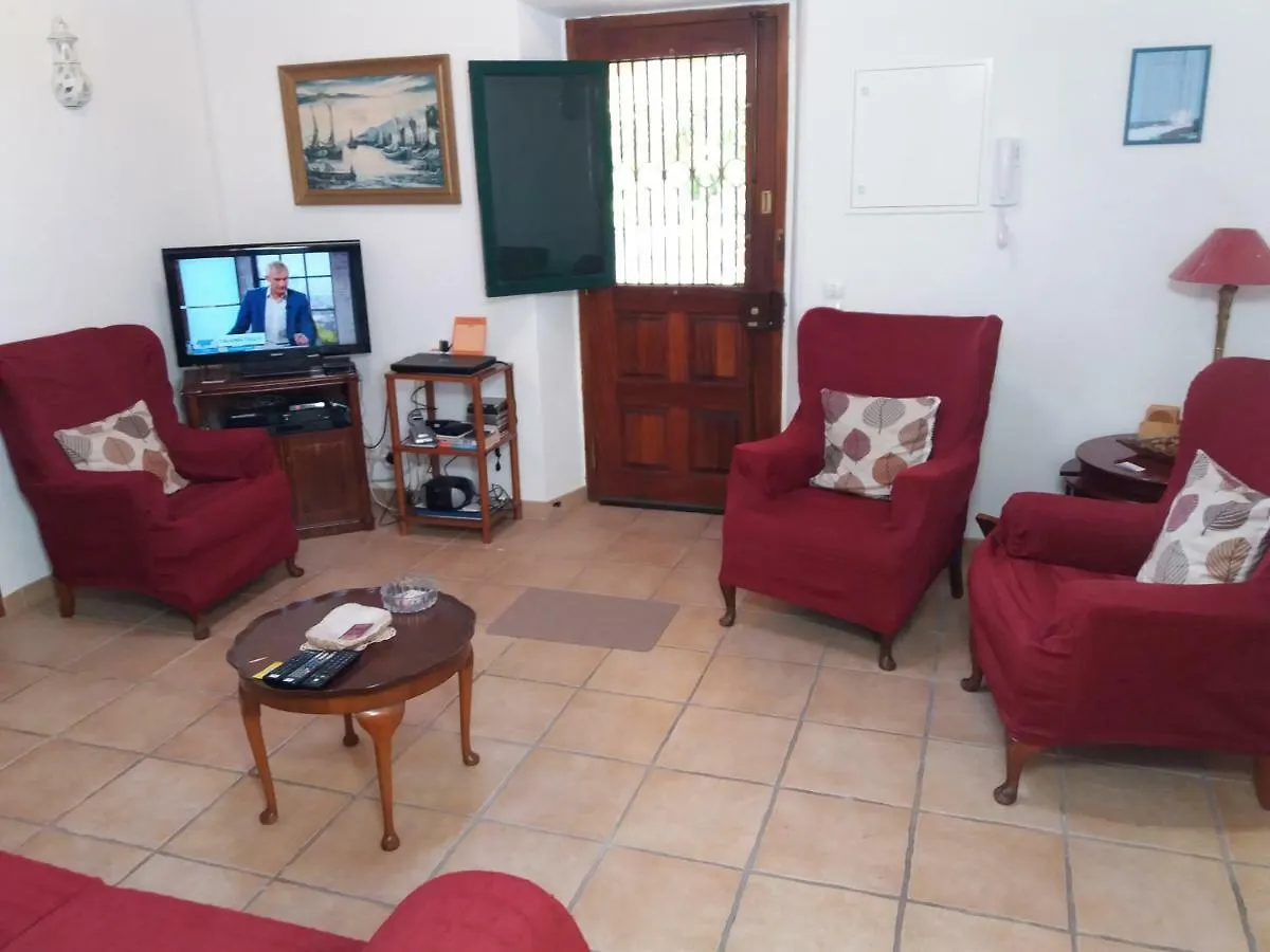 Casa Toni Villa Carvoeiro  Carvoeiro (Lagoa)