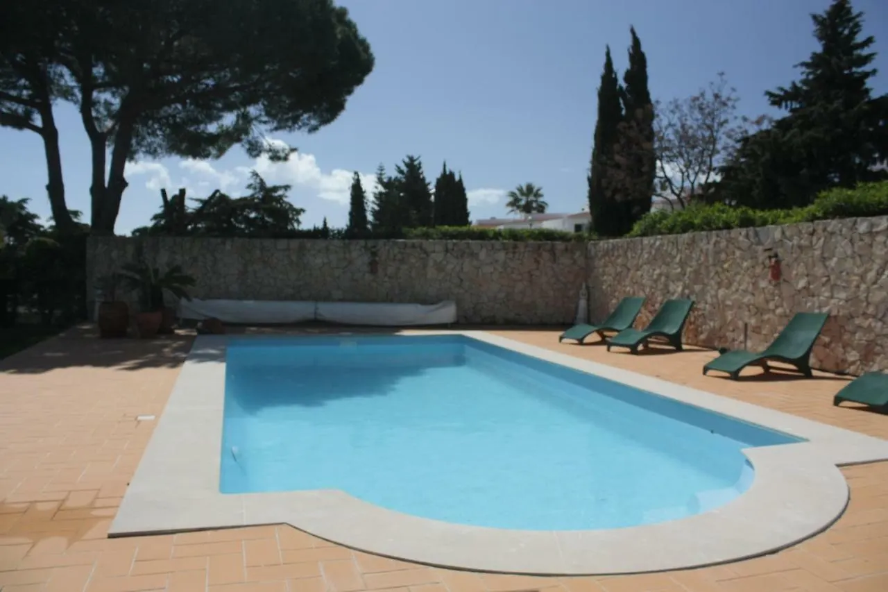 Casa Toni Villa Carvoeiro