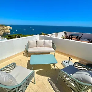 Casa de Férias Terraços De Benagil By Lemúria, Carvoeiro (Lagoa)