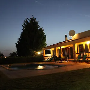 Casa de Férias Casa Joaquina, Carvoeiro (Lagoa)
